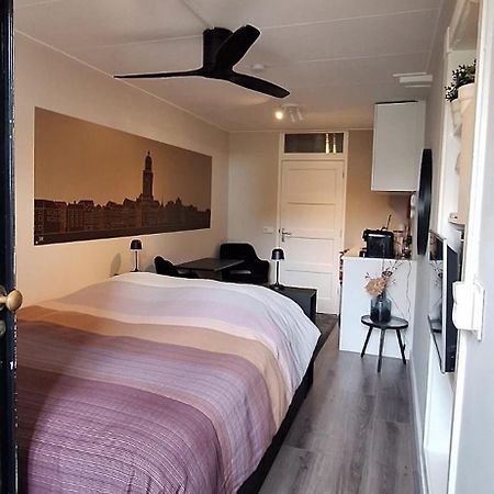 Bed and Breakfast Andesluis Девентер Экстерьер фото
